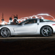 Illustration for article titled Your Ridiculously Cool Corvette Wallpaper Is Here